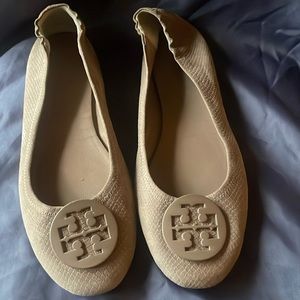 Tory Burch Ballet